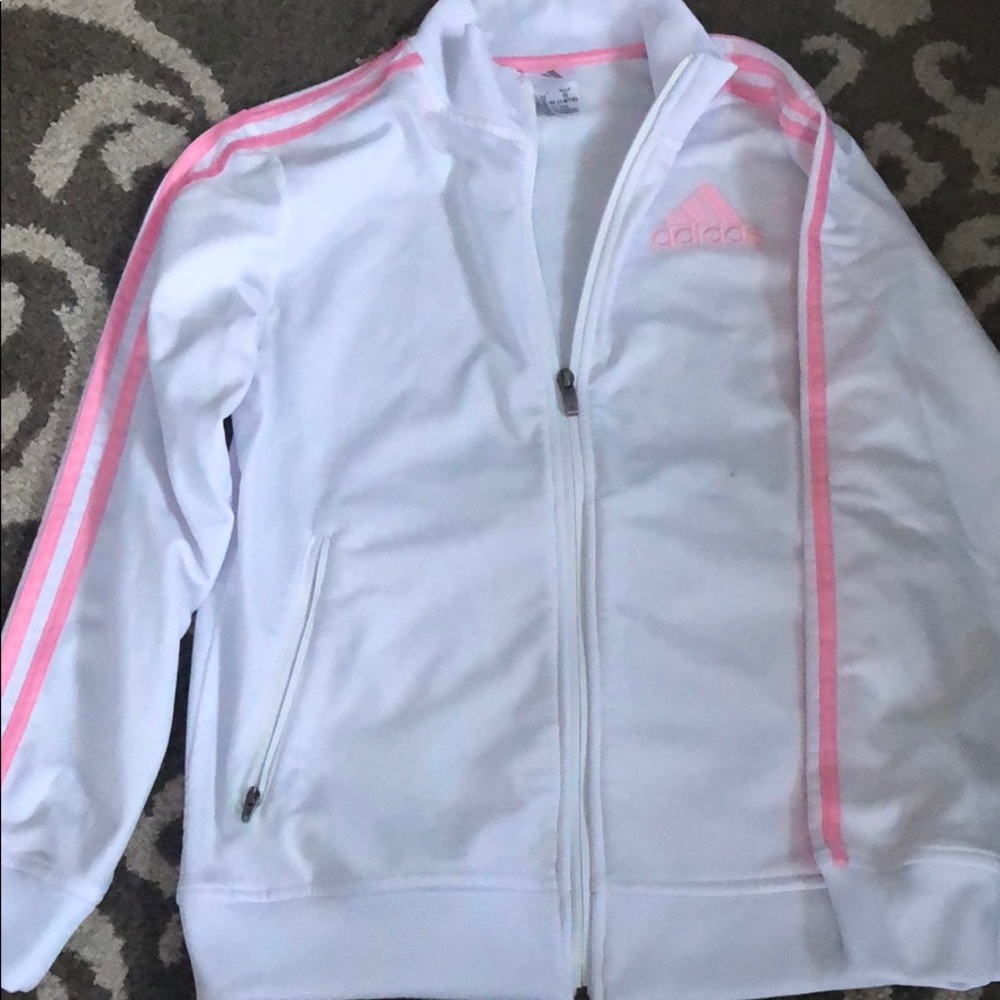 Adidas sweatshirt